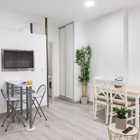 Moonkey - Apartamento Amaralba A Alicante Exterior foto