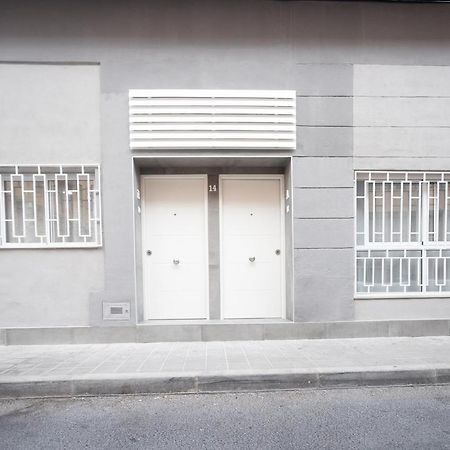 Moonkey - Apartamento Amaralba A Alicante Exterior foto