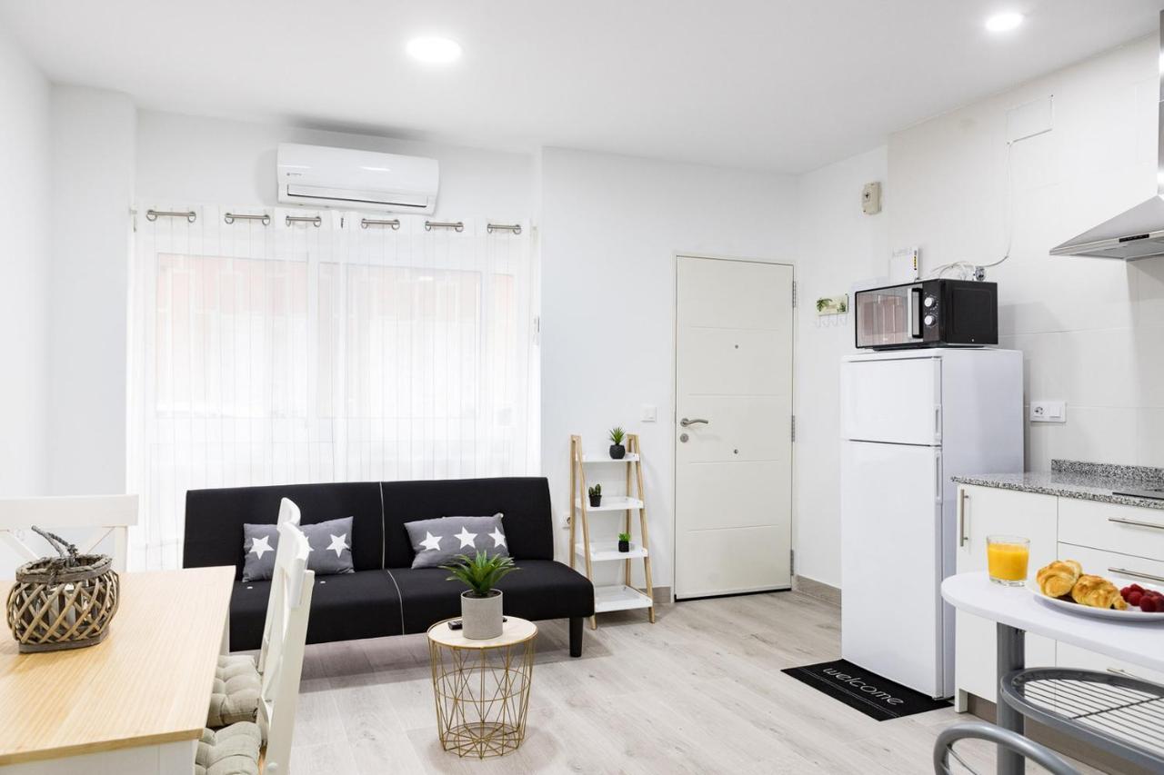 Moonkey - Apartamento Amaralba A Alicante Exterior foto