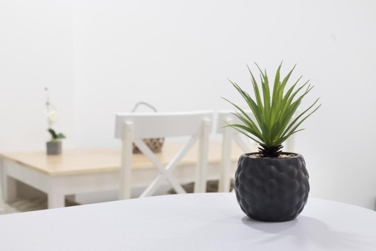 Moonkey - Apartamento Amaralba A Alicante Exterior foto