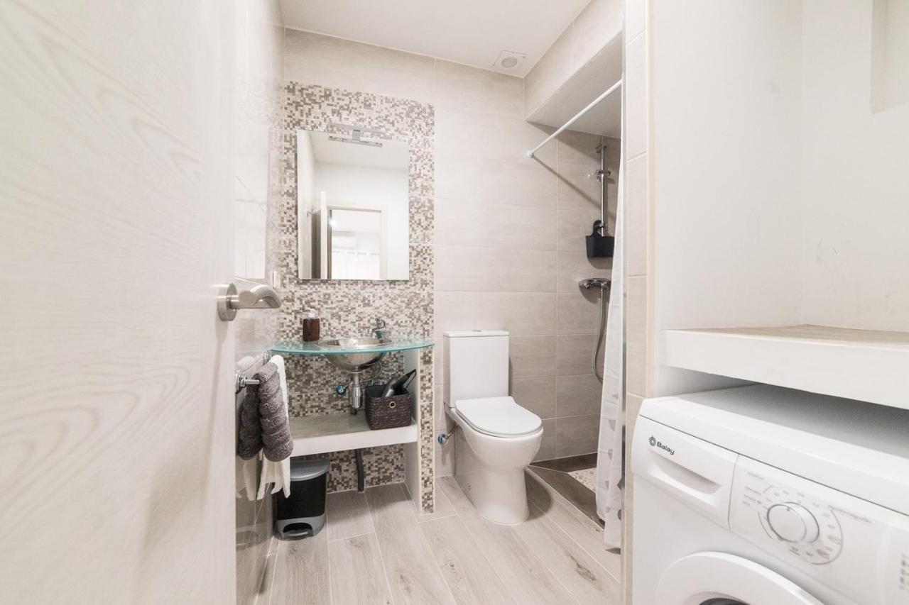 Moonkey - Apartamento Amaralba A Alicante Exterior foto