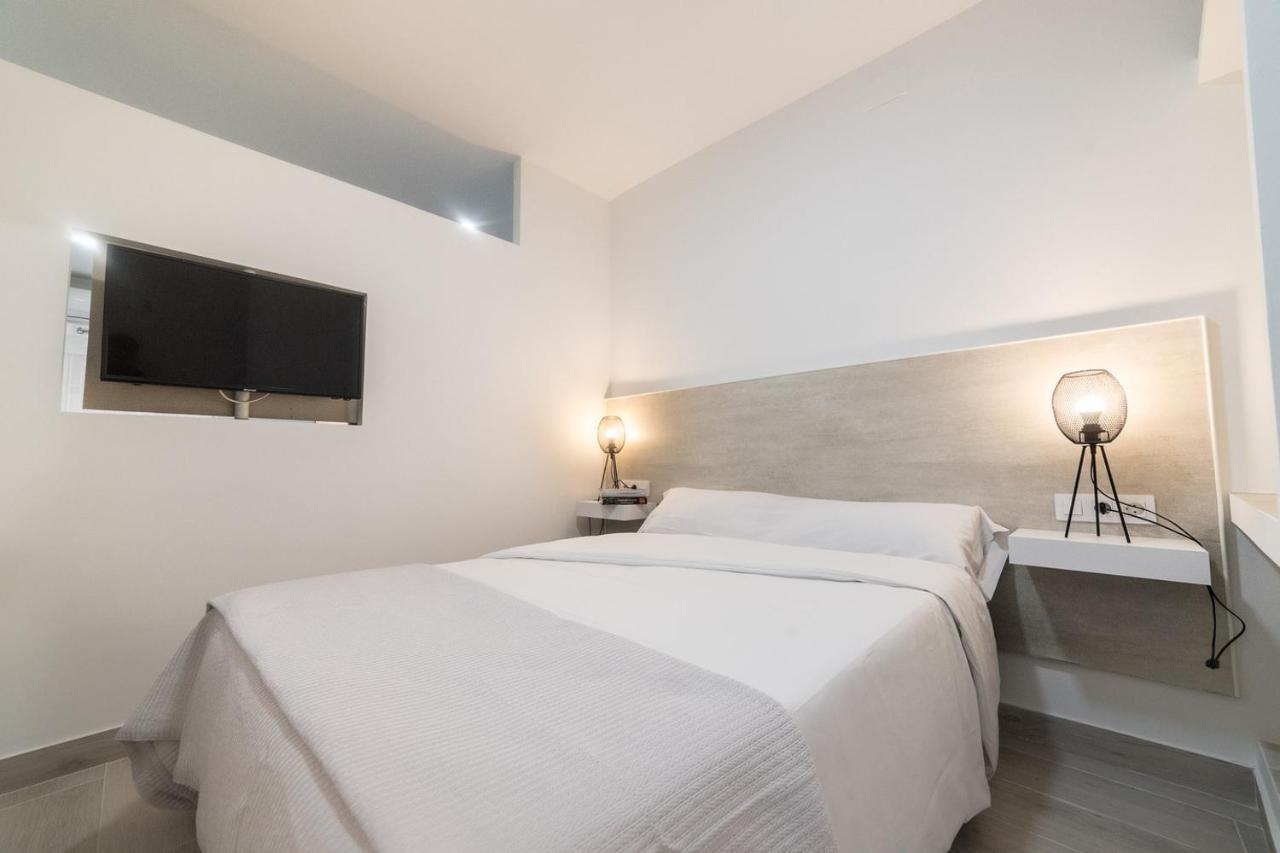Moonkey - Apartamento Amaralba A Alicante Exterior foto